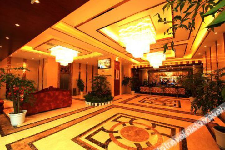 Hotel Interior 14 of 44