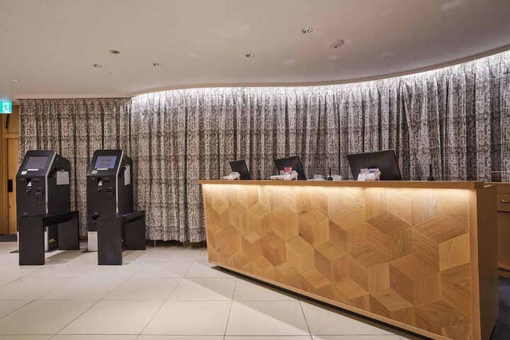 Hotel Interior 6 of 100