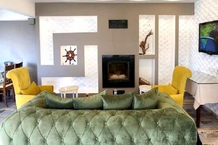 Hotel Interior 3 of 15