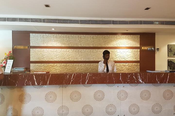 Lobby Photos