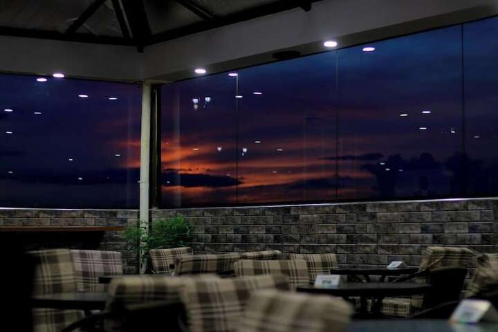 The Skyline Hotel Eldoret