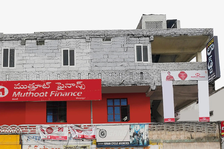 OYO 46788 Balaji Residency