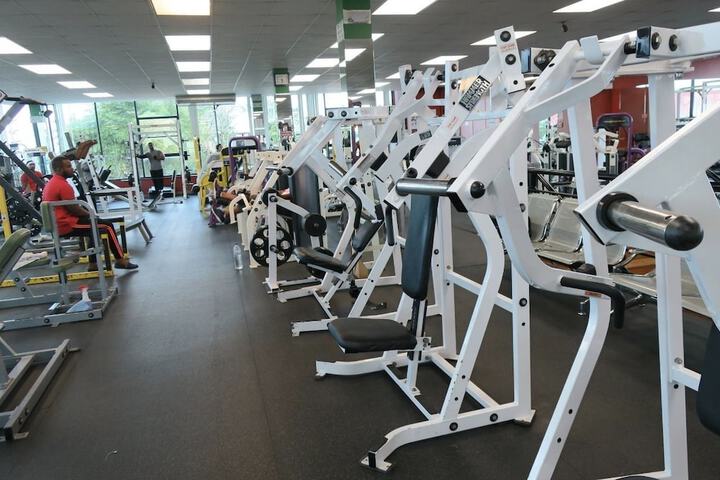 Health and Fitness 30 of 37