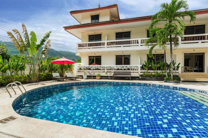 Fitness Facility Photos