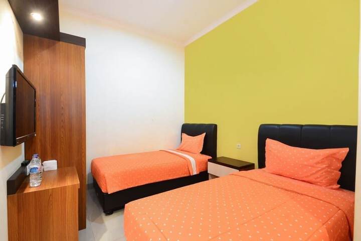My Residence Cirebon