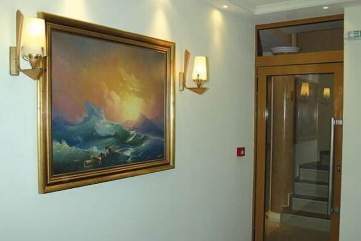 Hotel Interior 65 of 72