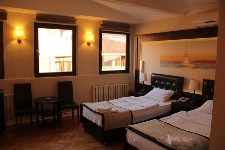 Room 19 of 27