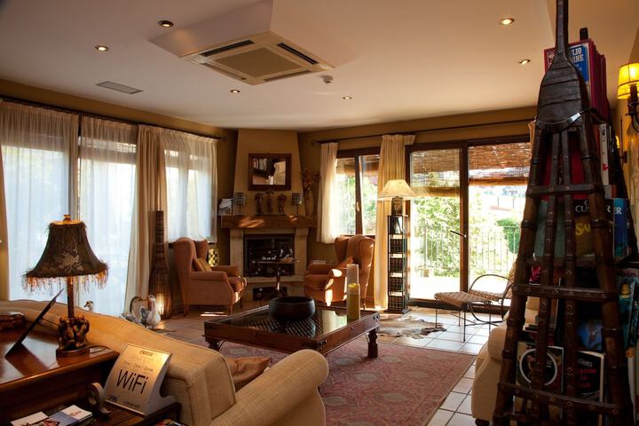 Hotel Interior 2 of 19