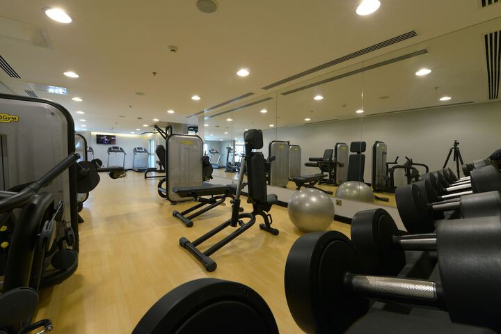 Health and Fitness 43 of 95