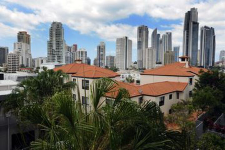 Hotel View 33 of 110