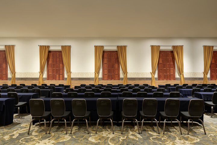 Meeting 134 of 170