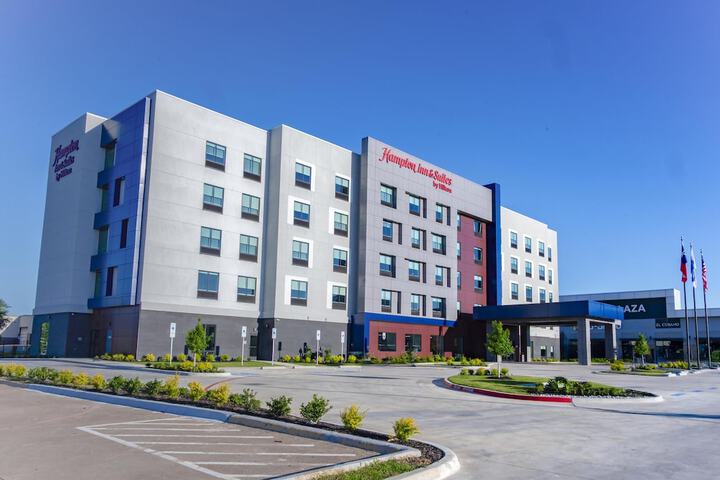 Hotel 46 of 48