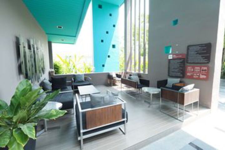 Terrace/Patio 32 of 32