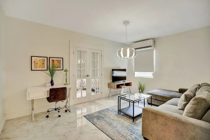 Image of DESTINATION STAYS-DESIGN DISTRICT MIAMI