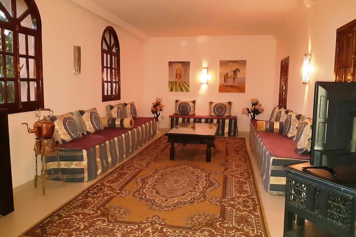 Hotel Interior 2 of 19