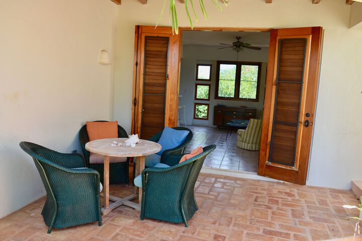 Terrace/Patio 18 of 48
