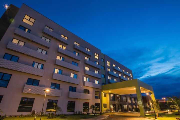Ibis Styles Parauapebas in Parauapebas