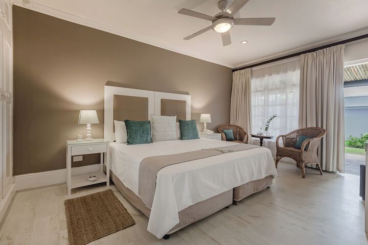 Room 5 of 21