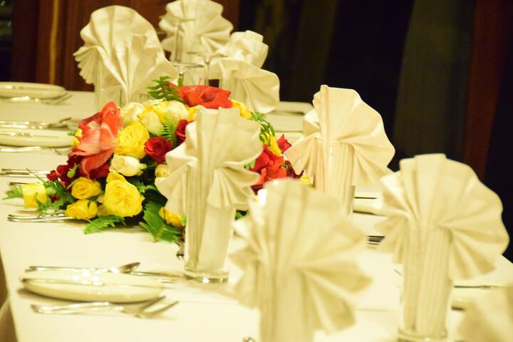 Dining Photos