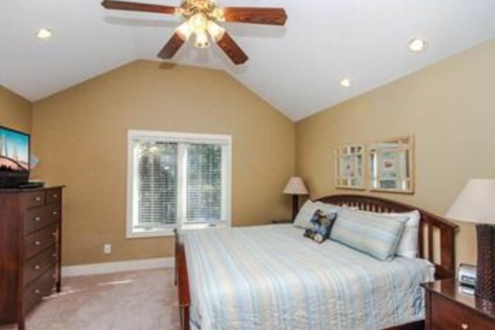 Hooded Merganser 142 by RedAwning in Kiawah Island, SC
