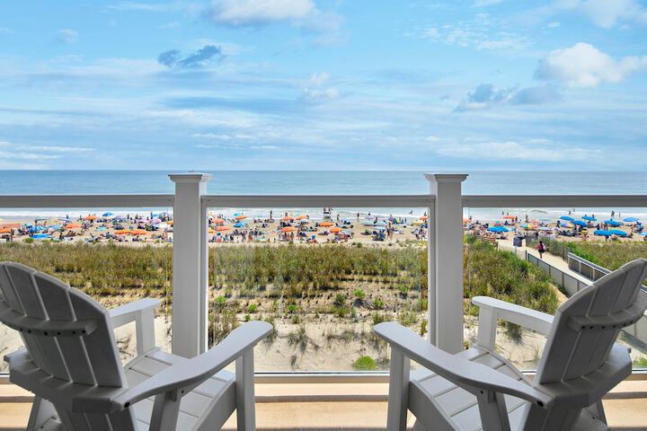 View from room