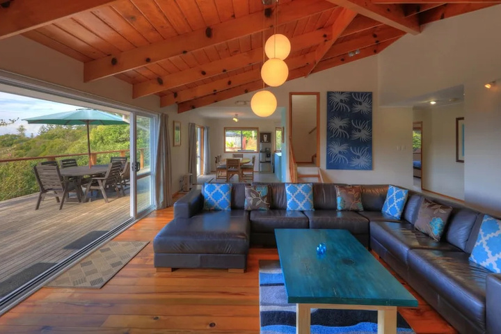 Terrace/Patio 6 of 11