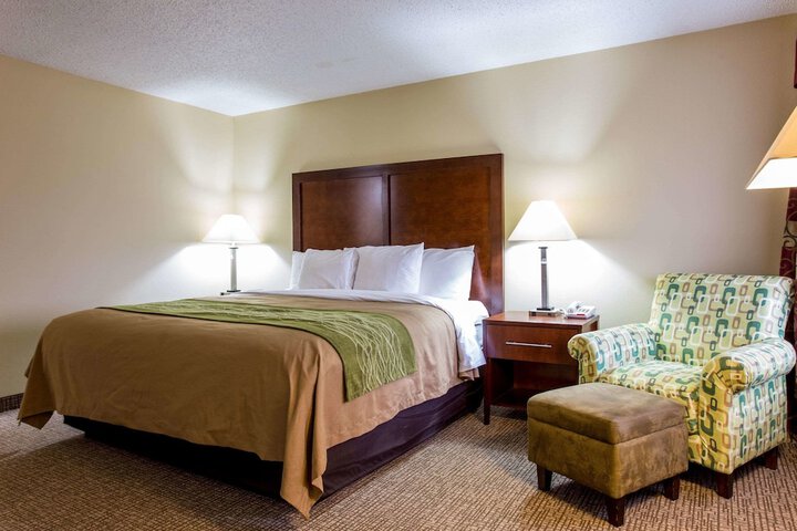 1 King Bed (6 of 14)