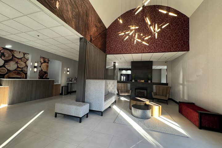 Hotel Interior 6 of 49
