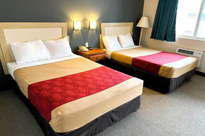 Fitness Center Photo