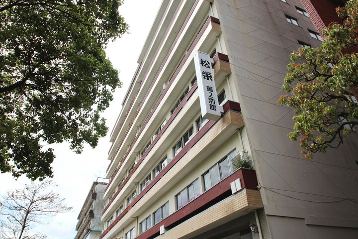 Shoei Daini Bekkan