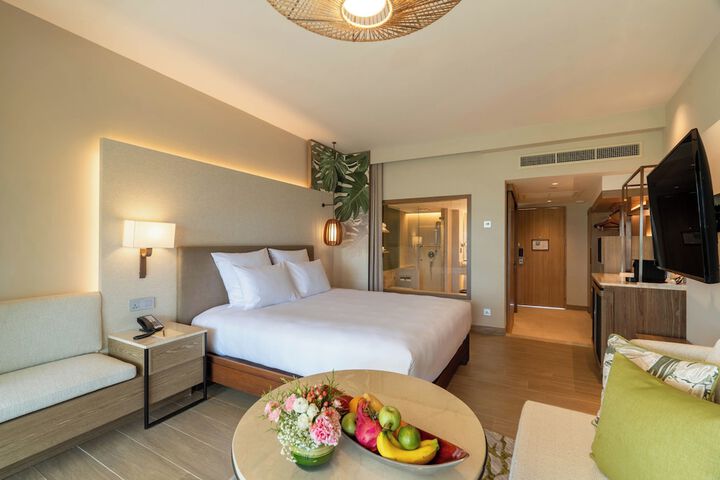 Room 108 of 264