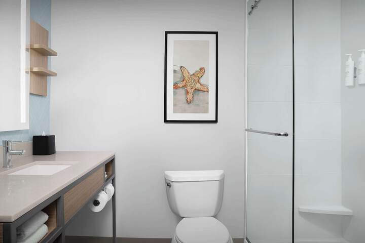 Bathroom Vanities