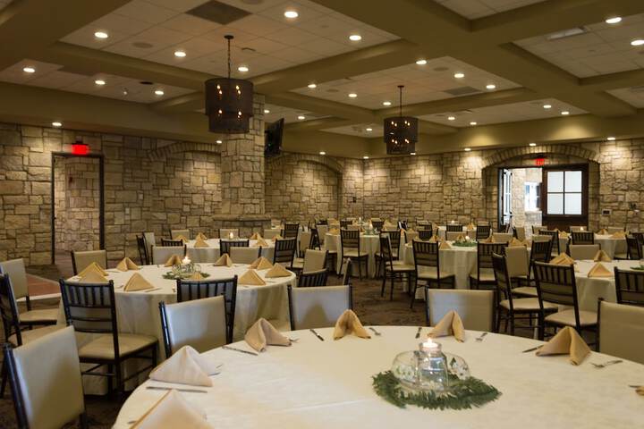 Ballroom