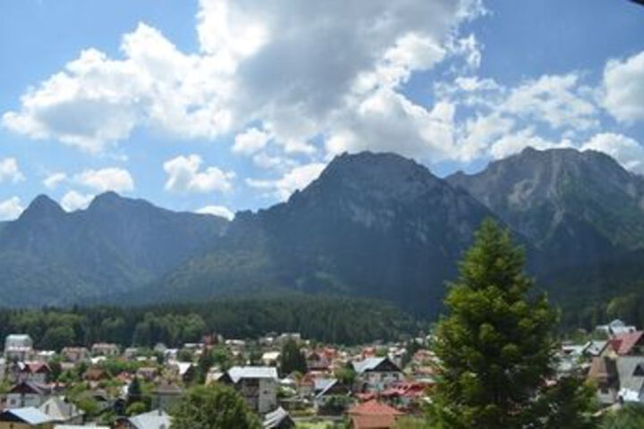 Fitness Facility Photos