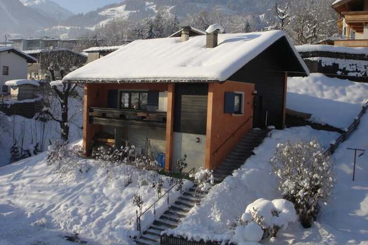 Chalet Sophie in Fuegen