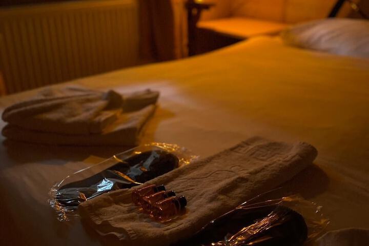 Image of Sinasos Arnovalley Hotel