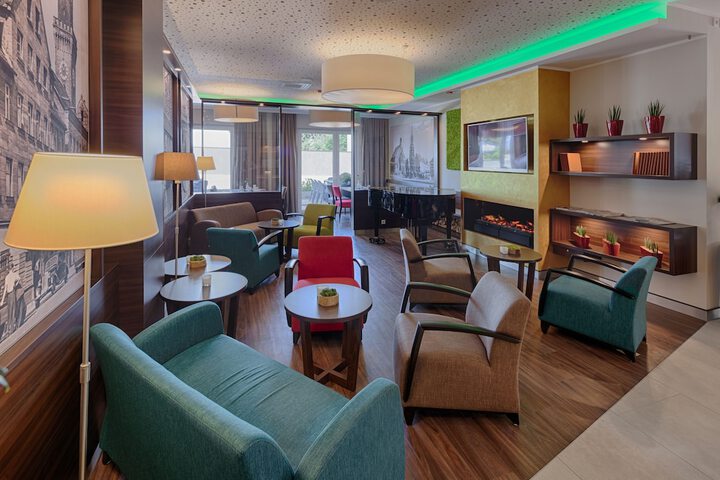 Hotel Interior 6 of 51