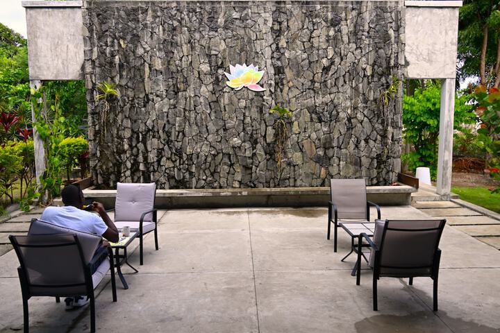 Terrace/Patio 12 of 15