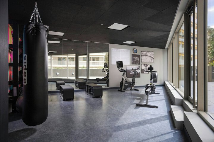 Health and Fitness 29 of 55