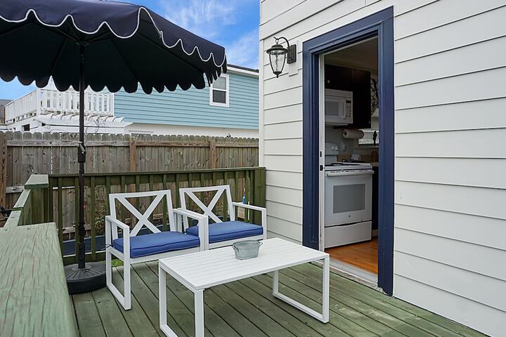 Terrace/Patio 44 of 71