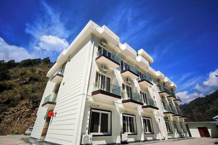 Hotel 46 of 57