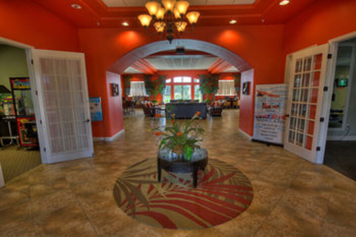 Hotel Interior 7 of 14