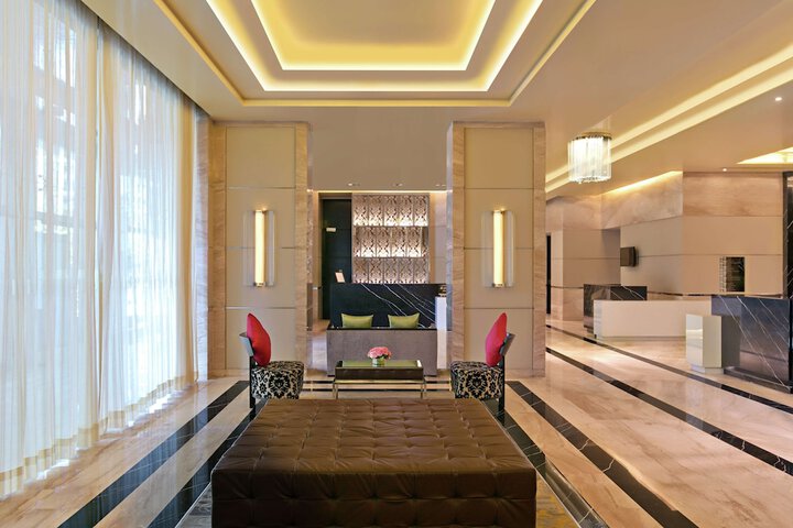 Hotel Interior 2 of 69