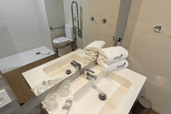 Bath Amenities