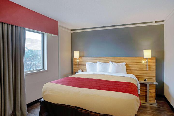 1 King Bed (4 of 11)