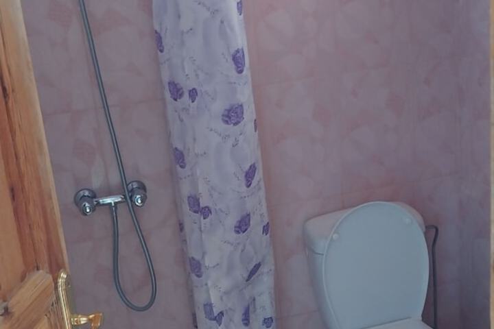 Bath Photo