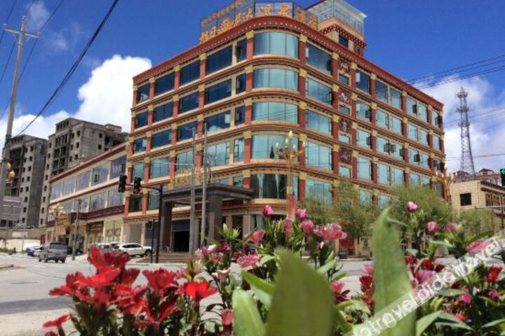 Hotel 37 of 65