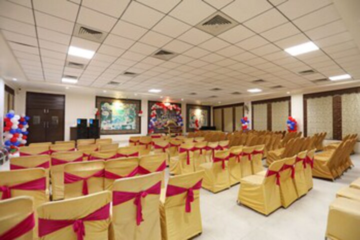 Ballroom/Hall 3 of 23