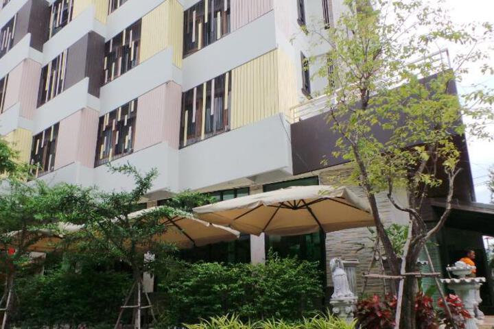 Fitness Facility Photos