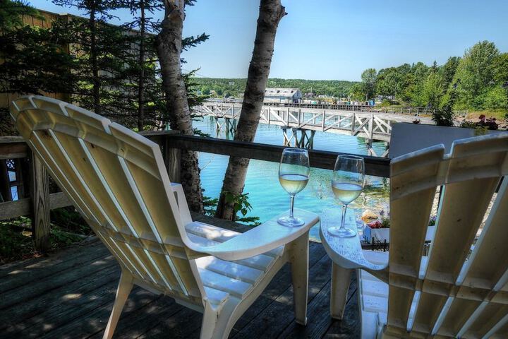 Terrace/Patio 29 of 45